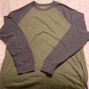 Mens Lucky Brand Shirt